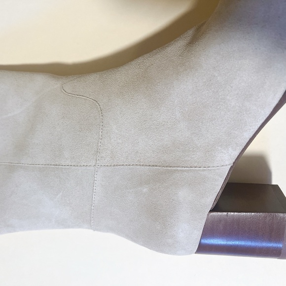 Sezane Adele Boots in Sandstone 38 EUC - Picture 11 of 15